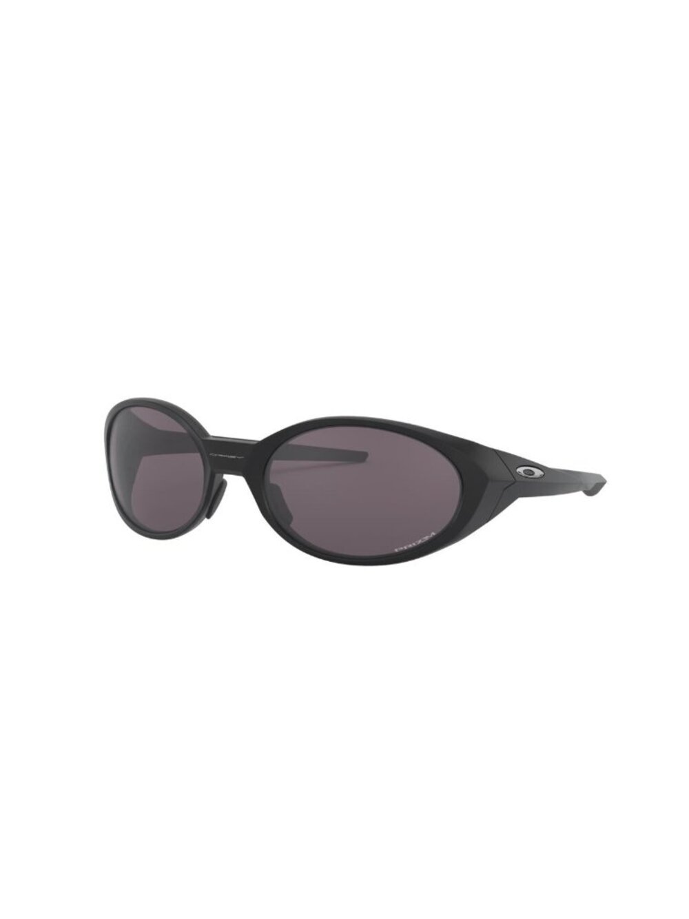 New Oakley Men's Sunglasses Black Square Grey Lens Injected Frame OO9438 REDUX